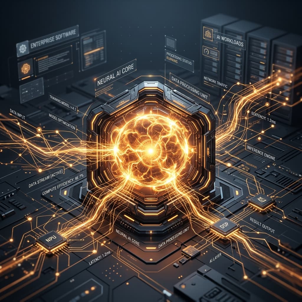 AI Neural Automation Engine